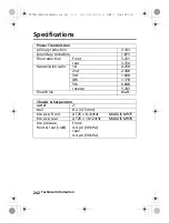 Preview for 252 page of Honda FourTrax Foreman TRX520FE2 2020 Owner'S Manual