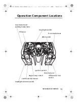 Предварительный просмотр 21 страницы Honda FourTrax Foreman TRX520FM1 2020 Owner'S Manual