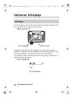 Preview for 34 page of Honda FourTrax Foreman TRX520FM1 2020 Owner'S Manual