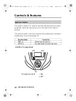 Preview for 44 page of Honda FourTrax Foreman TRX520FM1 2020 Owner'S Manual