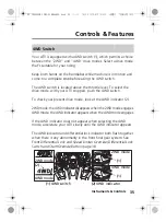 Preview for 45 page of Honda FourTrax Foreman TRX520FM1 2020 Owner'S Manual