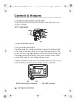 Preview for 48 page of Honda FourTrax Foreman TRX520FM1 2020 Owner'S Manual