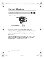 Preview for 50 page of Honda FourTrax Foreman TRX520FM1 2020 Owner'S Manual