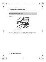 Preview for 52 page of Honda FourTrax Foreman TRX520FM1 2020 Owner'S Manual