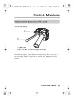 Preview for 55 page of Honda FourTrax Foreman TRX520FM1 2020 Owner'S Manual