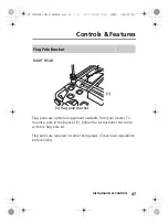 Preview for 57 page of Honda FourTrax Foreman TRX520FM1 2020 Owner'S Manual