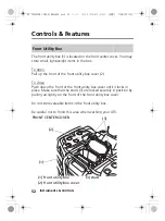 Preview for 62 page of Honda FourTrax Foreman TRX520FM1 2020 Owner'S Manual