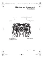 Preview for 127 page of Honda FourTrax Foreman TRX520FM1 2020 Owner'S Manual