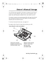 Предварительный просмотр 131 страницы Honda FourTrax Foreman TRX520FM1 2020 Owner'S Manual