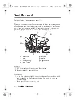 Предварительный просмотр 132 страницы Honda FourTrax Foreman TRX520FM1 2020 Owner'S Manual