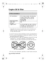 Предварительный просмотр 140 страницы Honda FourTrax Foreman TRX520FM1 2020 Owner'S Manual