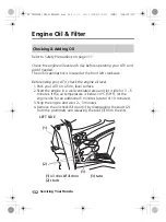 Предварительный просмотр 142 страницы Honda FourTrax Foreman TRX520FM1 2020 Owner'S Manual