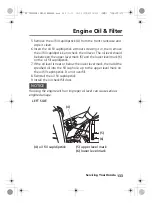 Предварительный просмотр 143 страницы Honda FourTrax Foreman TRX520FM1 2020 Owner'S Manual