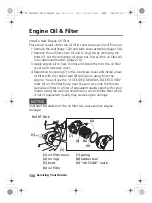 Предварительный просмотр 146 страницы Honda FourTrax Foreman TRX520FM1 2020 Owner'S Manual