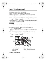 Предварительный просмотр 152 страницы Honda FourTrax Foreman TRX520FM1 2020 Owner'S Manual