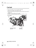 Предварительный просмотр 158 страницы Honda FourTrax Foreman TRX520FM1 2020 Owner'S Manual