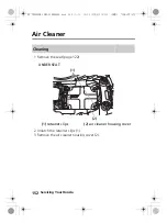 Предварительный просмотр 162 страницы Honda FourTrax Foreman TRX520FM1 2020 Owner'S Manual