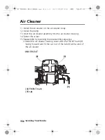 Предварительный просмотр 164 страницы Honda FourTrax Foreman TRX520FM1 2020 Owner'S Manual