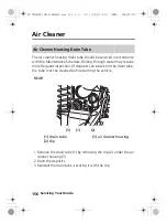 Предварительный просмотр 166 страницы Honda FourTrax Foreman TRX520FM1 2020 Owner'S Manual