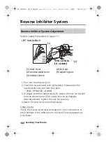 Предварительный просмотр 170 страницы Honda FourTrax Foreman TRX520FM1 2020 Owner'S Manual