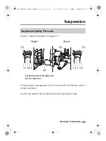 Предварительный просмотр 177 страницы Honda FourTrax Foreman TRX520FM1 2020 Owner'S Manual