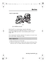 Preview for 181 page of Honda FourTrax Foreman TRX520FM1 2020 Owner'S Manual