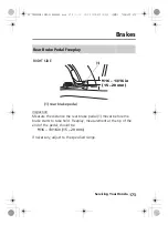 Preview for 183 page of Honda FourTrax Foreman TRX520FM1 2020 Owner'S Manual