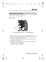 Preview for 189 page of Honda FourTrax Foreman TRX520FM1 2020 Owner'S Manual