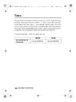 Preview for 192 page of Honda FourTrax Foreman TRX520FM1 2020 Owner'S Manual