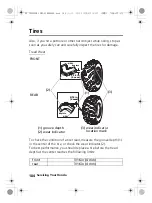 Preview for 194 page of Honda FourTrax Foreman TRX520FM1 2020 Owner'S Manual