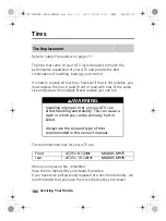 Preview for 196 page of Honda FourTrax Foreman TRX520FM1 2020 Owner'S Manual