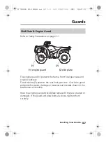 Preview for 197 page of Honda FourTrax Foreman TRX520FM1 2020 Owner'S Manual