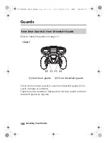 Preview for 198 page of Honda FourTrax Foreman TRX520FM1 2020 Owner'S Manual