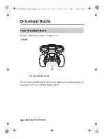 Preview for 200 page of Honda FourTrax Foreman TRX520FM1 2020 Owner'S Manual