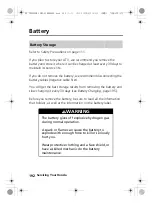 Preview for 202 page of Honda FourTrax Foreman TRX520FM1 2020 Owner'S Manual