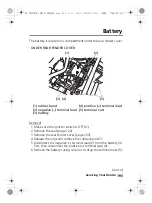 Preview for 203 page of Honda FourTrax Foreman TRX520FM1 2020 Owner'S Manual