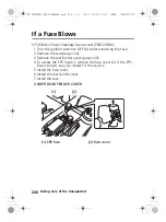 Предварительный просмотр 236 страницы Honda FourTrax Foreman TRX520FM1 2020 Owner'S Manual