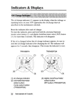 Предварительный просмотр 31 страницы Honda FOURTRAX RANCHER AT 2006 TRX400FA Owner'S Manual