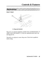 Предварительный просмотр 50 страницы Honda FOURTRAX RANCHER AT 2006 TRX400FA Owner'S Manual