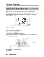 Предварительный просмотр 61 страницы Honda FOURTRAX RANCHER AT 2006 TRX400FA Owner'S Manual