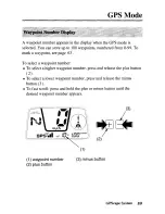 Предварительный просмотр 68 страницы Honda FOURTRAX RANCHER AT 2006 TRX400FA Owner'S Manual