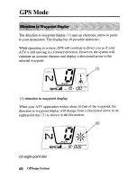 Предварительный просмотр 69 страницы Honda FOURTRAX RANCHER AT 2006 TRX400FA Owner'S Manual