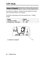 Предварительный просмотр 71 страницы Honda FOURTRAX RANCHER AT 2006 TRX400FA Owner'S Manual