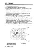 Предварительный просмотр 75 страницы Honda FOURTRAX RANCHER AT 2006 TRX400FA Owner'S Manual