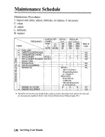 Предварительный просмотр 139 страницы Honda FOURTRAX RANCHER AT 2006 TRX400FA Owner'S Manual