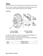 Предварительный просмотр 195 страницы Honda FOURTRAX RANCHER AT 2006 TRX400FA Owner'S Manual