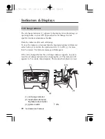 Preview for 28 page of Honda FourTrax Rancher AT 2009 Owner'S Manual