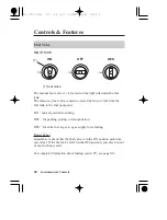 Preview for 32 page of Honda FourTrax Rancher AT 2009 Owner'S Manual