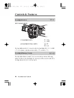 Preview for 36 page of Honda FourTrax Rancher AT 2009 Owner'S Manual