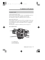 Preview for 39 page of Honda FourTrax Rancher AT 2009 Owner'S Manual